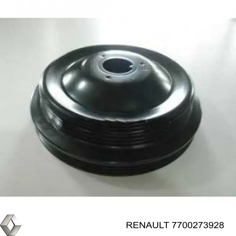 7700273928 Renault (RVI) 