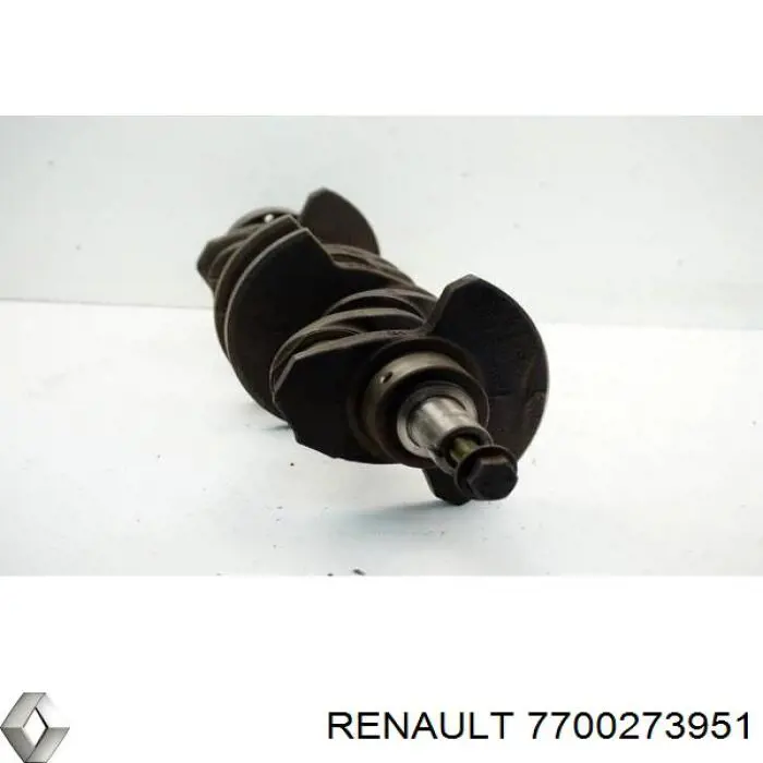 7700273951 Renault (RVI) 