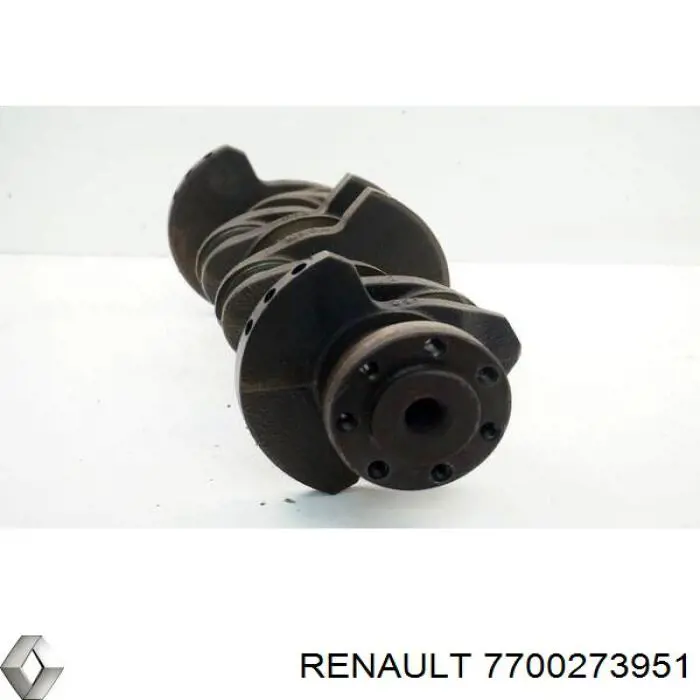  Renault (RVI) 7700273951 цена, от 213.03 USD