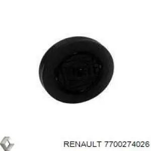 Купить 7700274026 Renault (RVI) Заглушка ГБЦ