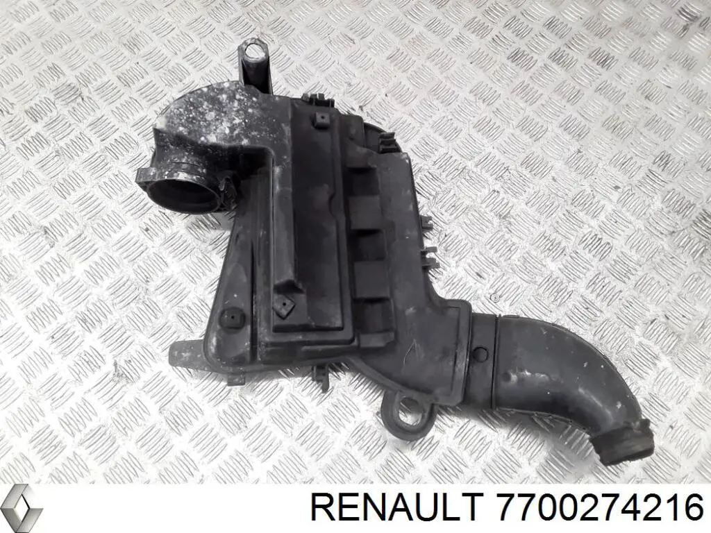 Элемент воздушного фильтра Renault (RVI) 7700274216 цена, от 5.24 USD