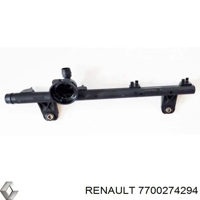 Распределитель топлива (рампа) Renault (RVI) 7700274294 цена, от 7.60 USD