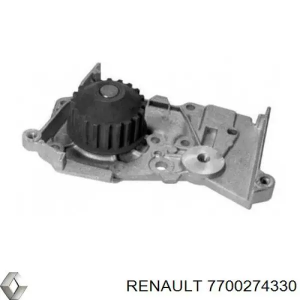 7700274330 Renault (RVI)