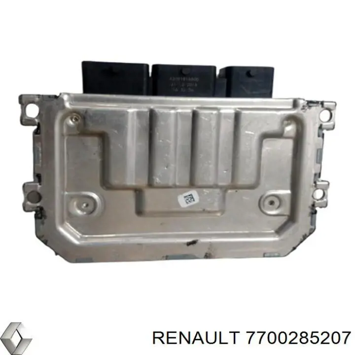 Купить 7700285207 Renault (RVI) 