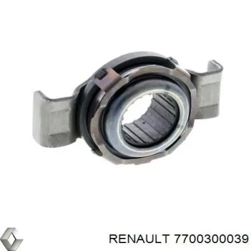 Выжимной подшипник 7700300039 Renault (RVI)