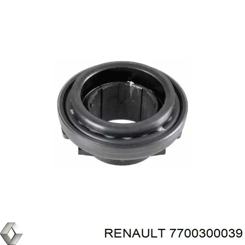 Купить 7700300039 Renault (RVI) Подшипник включения сцепления