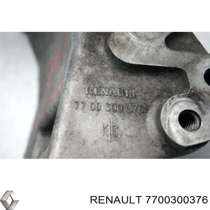  Renault (RVI) 7700300376 цена, от 18.60 USD