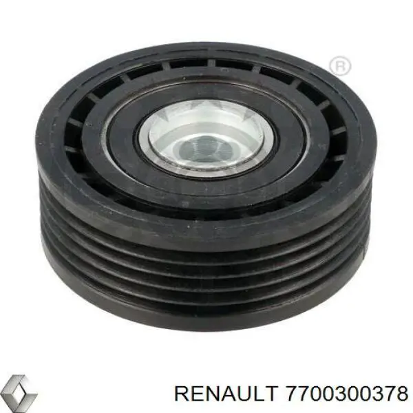 7700300378 Renault (RVI)