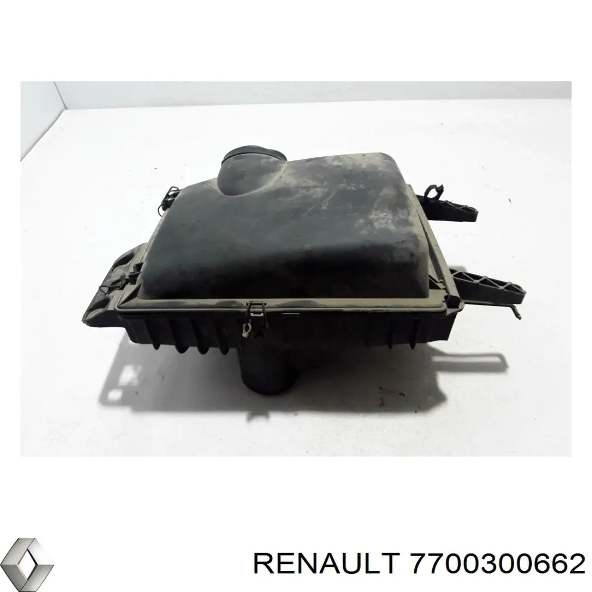 7700300662 Renault (RVI)