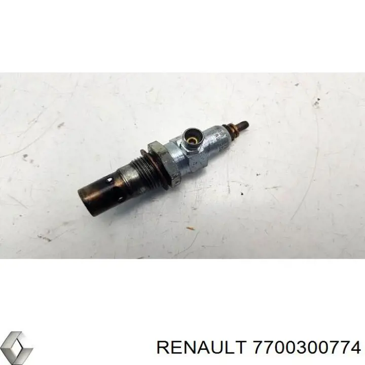 Реле управления Renault (RVI) 7700300774 цена, от 43.60 USD