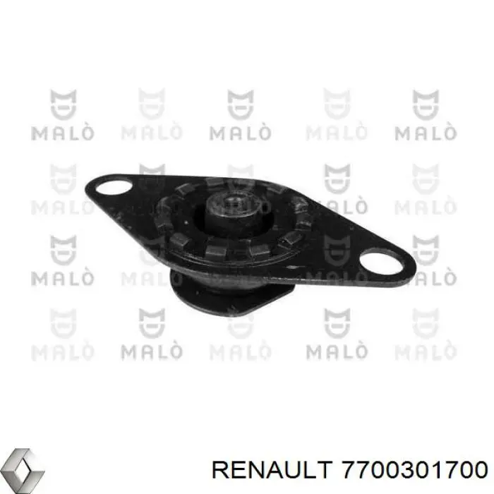 Торсион задний левый Renault (RVI) 7700301700 цена, от 87.19 USD