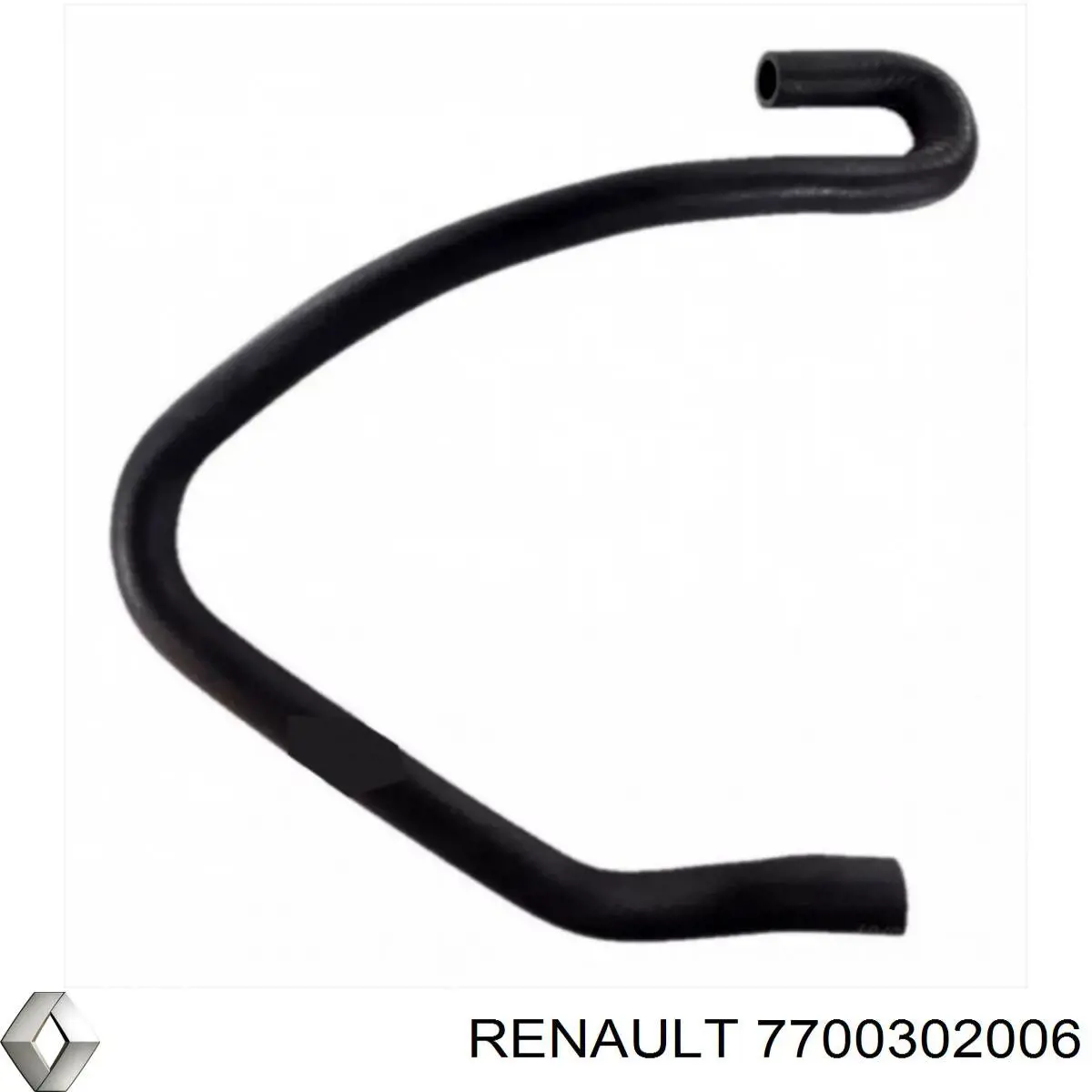  Renault (RVI) 7700302006 цена, от 7.79 USD