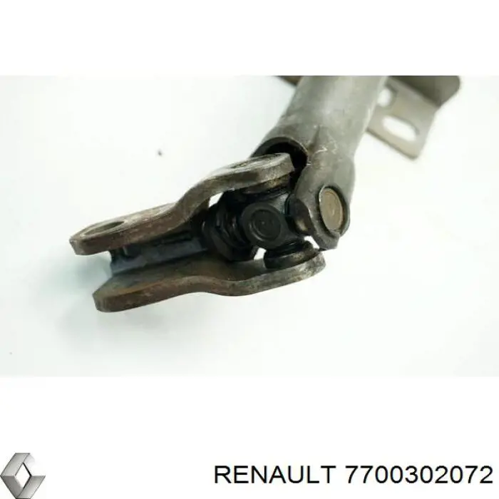 Рулевая колонка 7700302072 Nissan/Infiniti