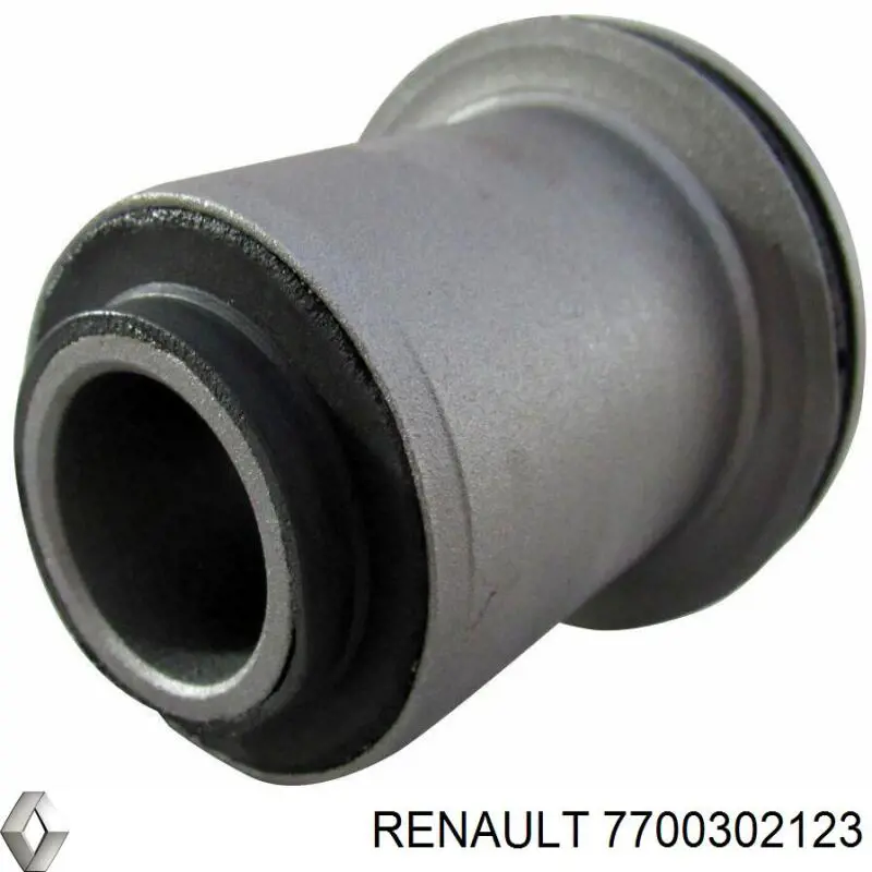 Сайлентблок передней подвески Renault (RVI) 7700302123 цена, от 13.17 USD