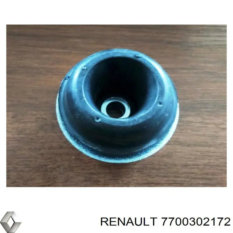 Отбойник рычага переднего верхнего Renault (RVI) 7700302172 цена, от 7.76 USD