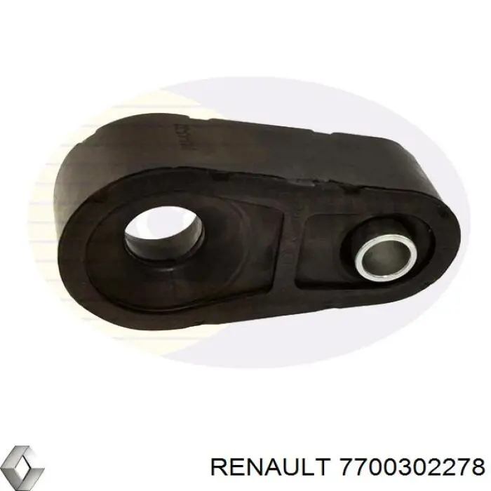Линк стабилизатора, заднего Renault (RVI) 7700302278 цена, от 12.67 USD