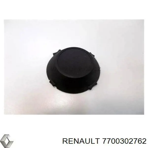 7700302762 Renault (RVI) колпак колесного диска