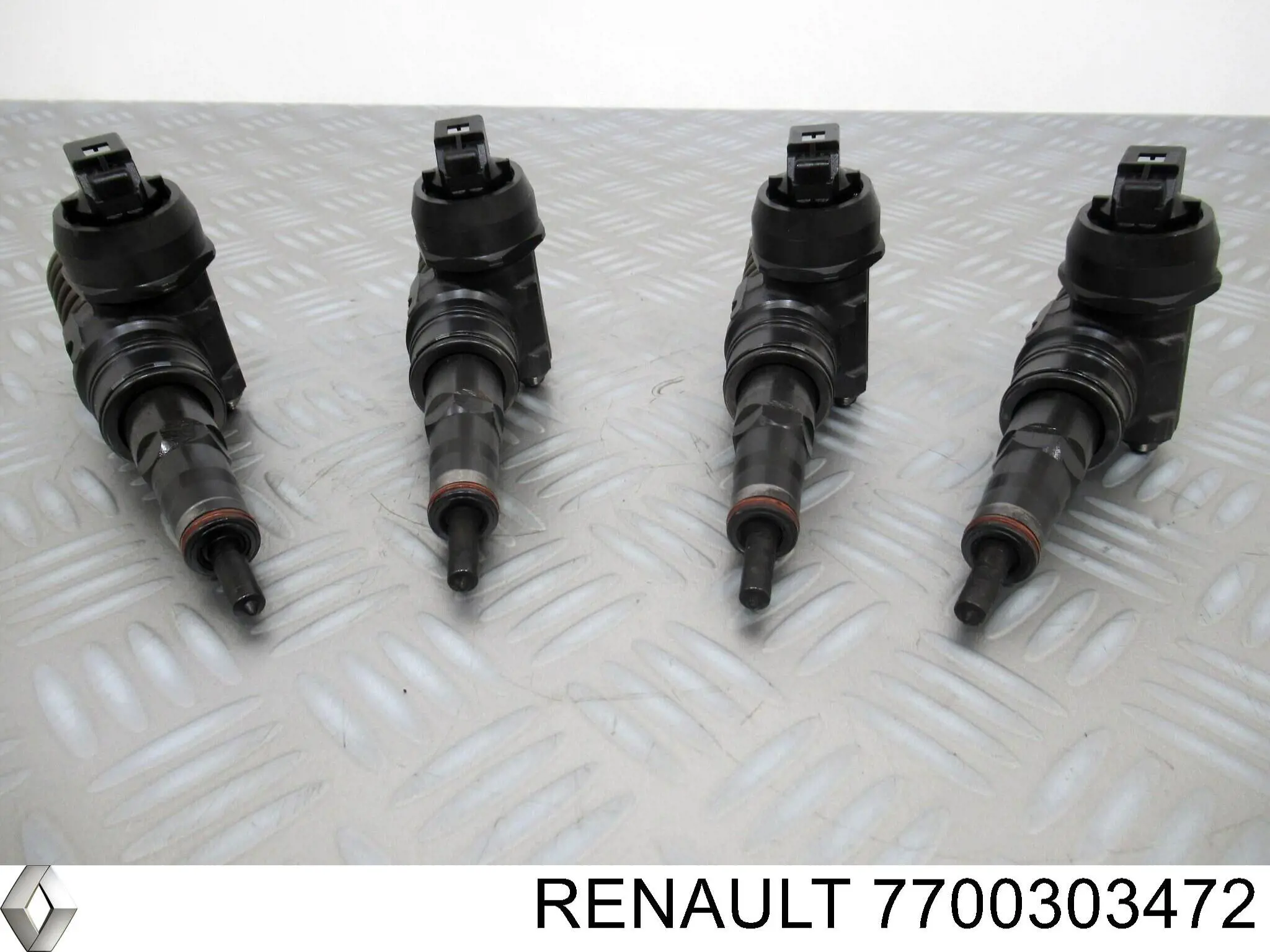 Трос открывания боковой (сдвижной) двери 7700303472 Renault (RVI)