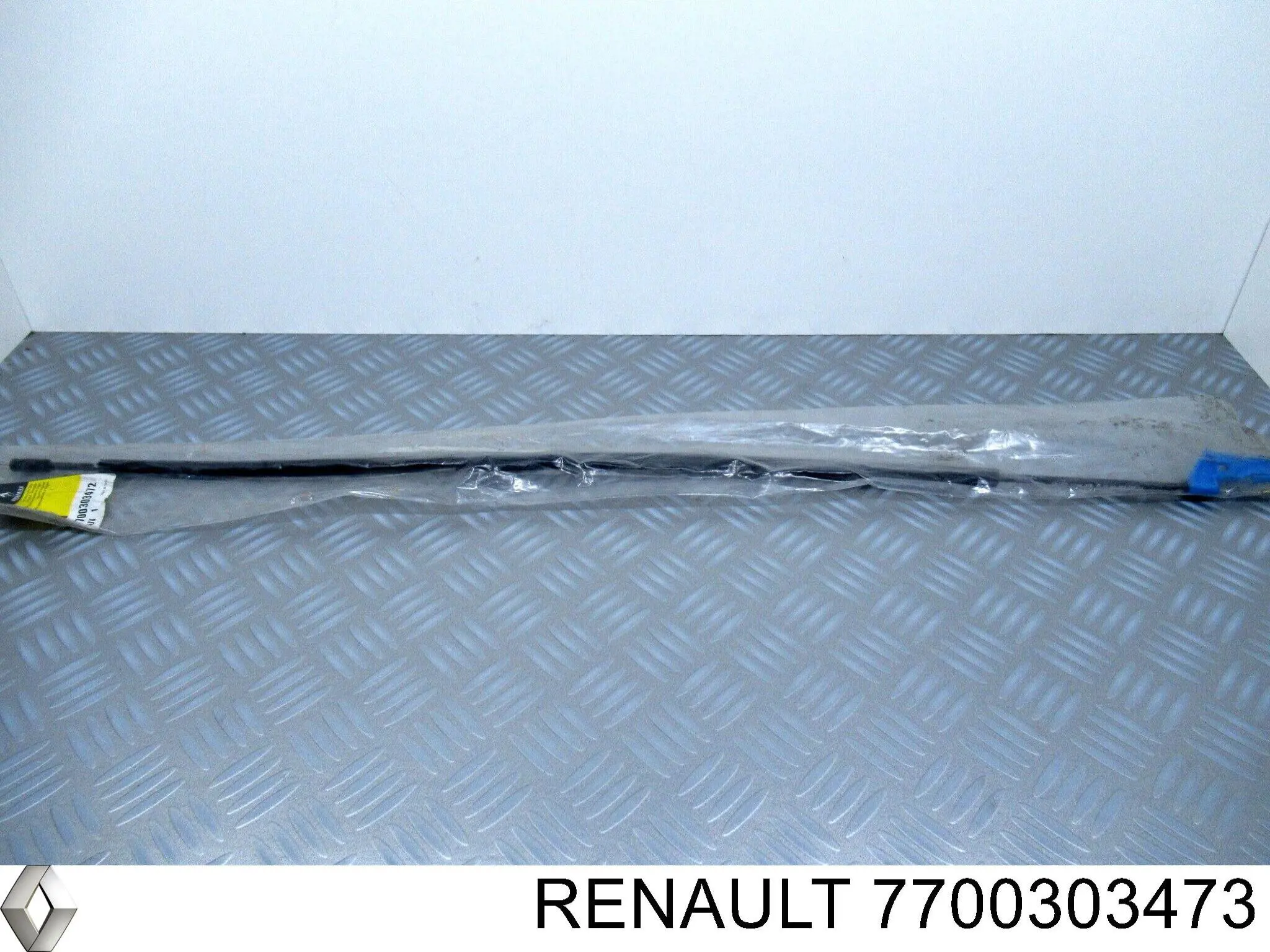 Купить 8200182961 Renault (RVI) Трос (тяга) открывания замка двери боковой сдвижной