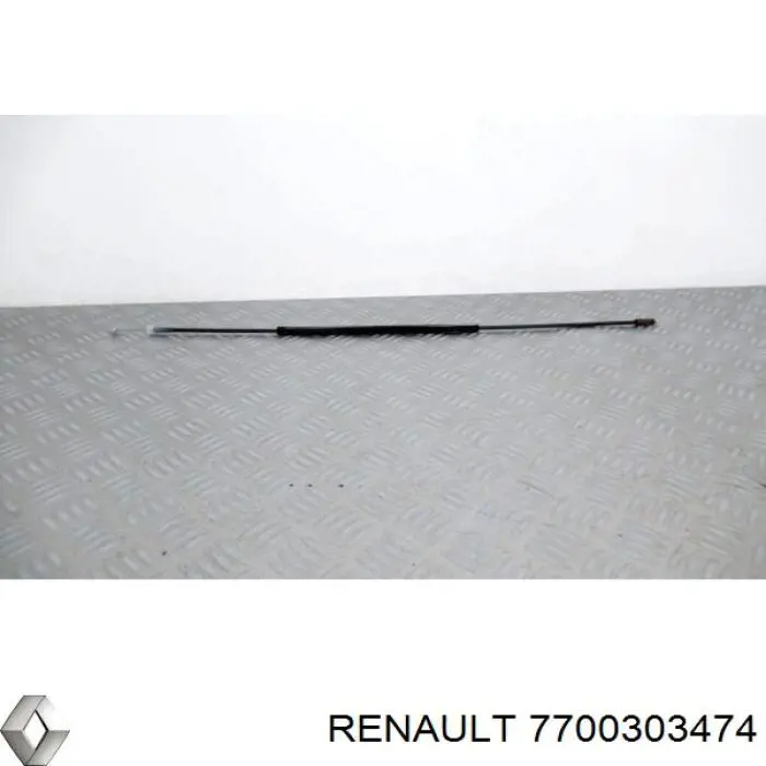 Купить 7700303474 Renault (RVI) 