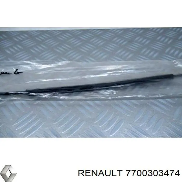  Renault (RVI) 7700303474 цена, от 5.07 USD