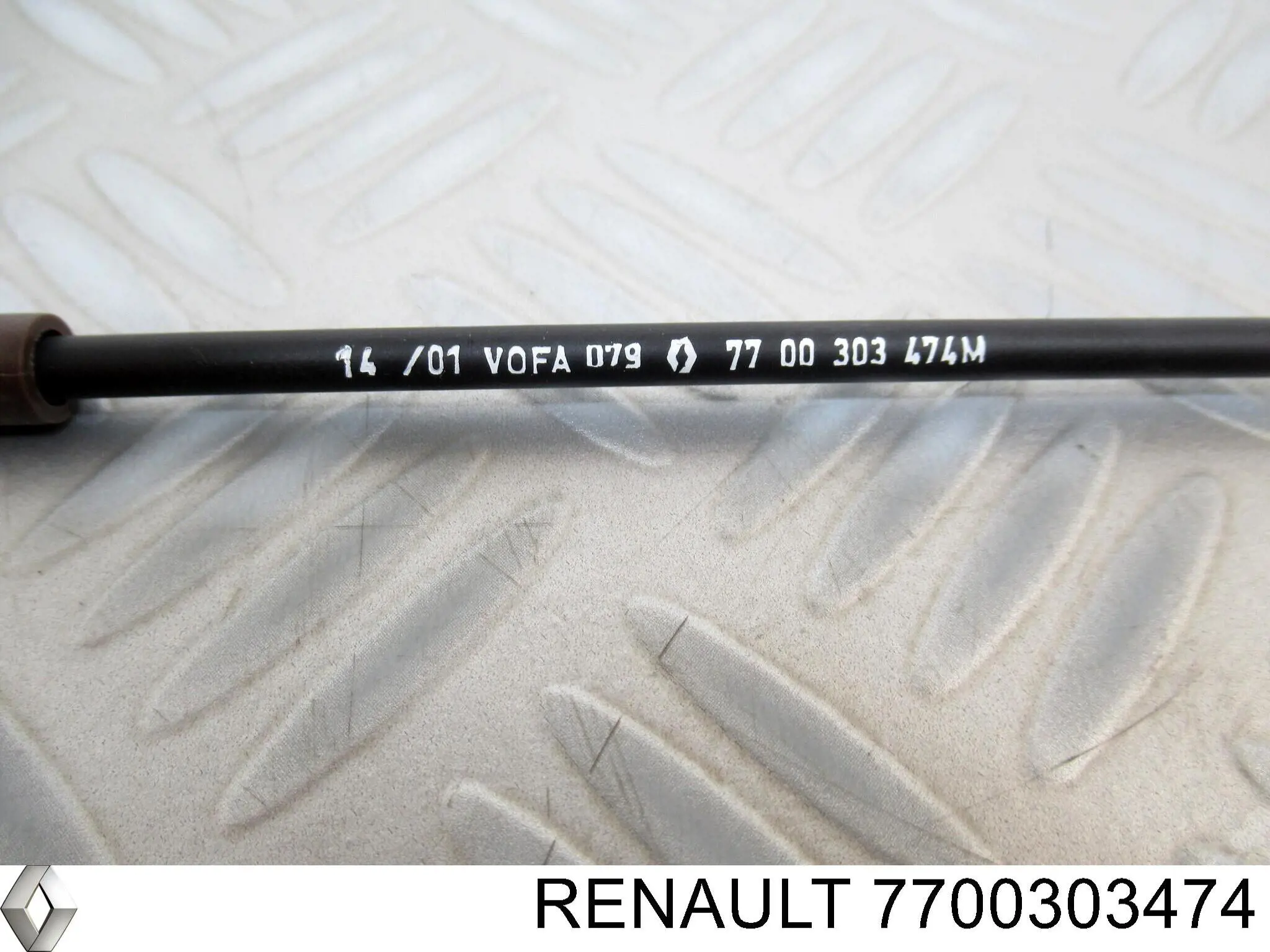 7700303474 Renault (RVI) 