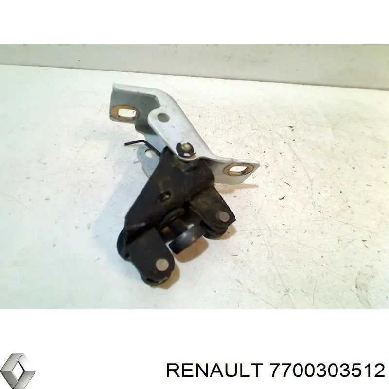 8200227361 Renault (RVI) 