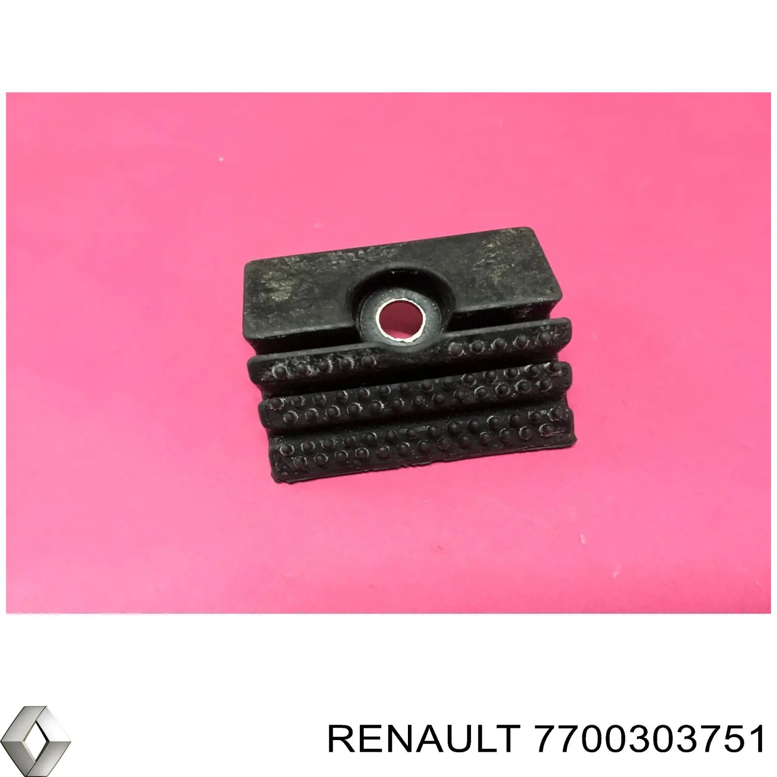 7700303751 Renault (RVI) 