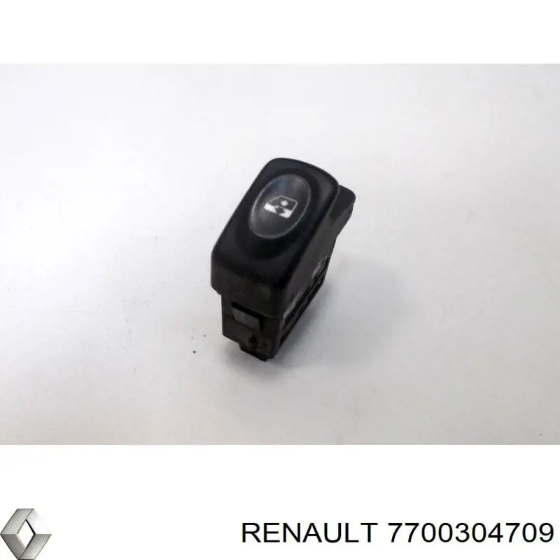  7700304709 Renault (RVI)