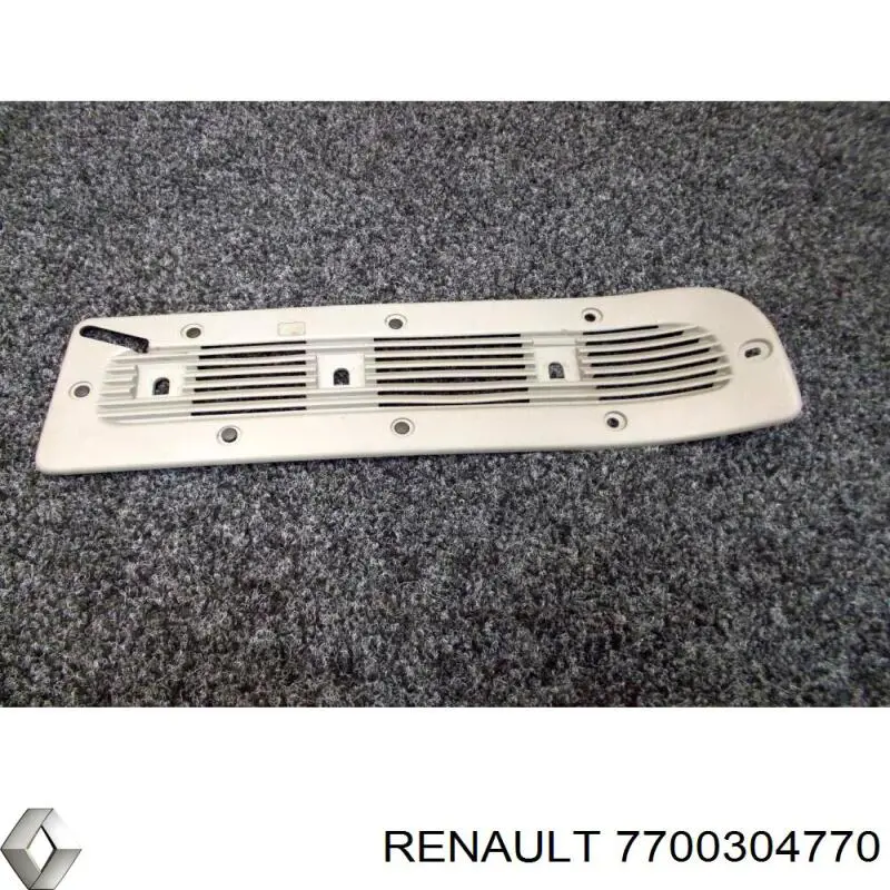  7700304770 Renault (RVI)