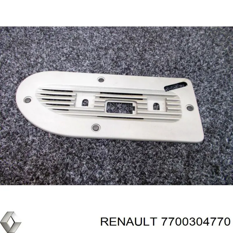 7700304770 Renault (RVI) 