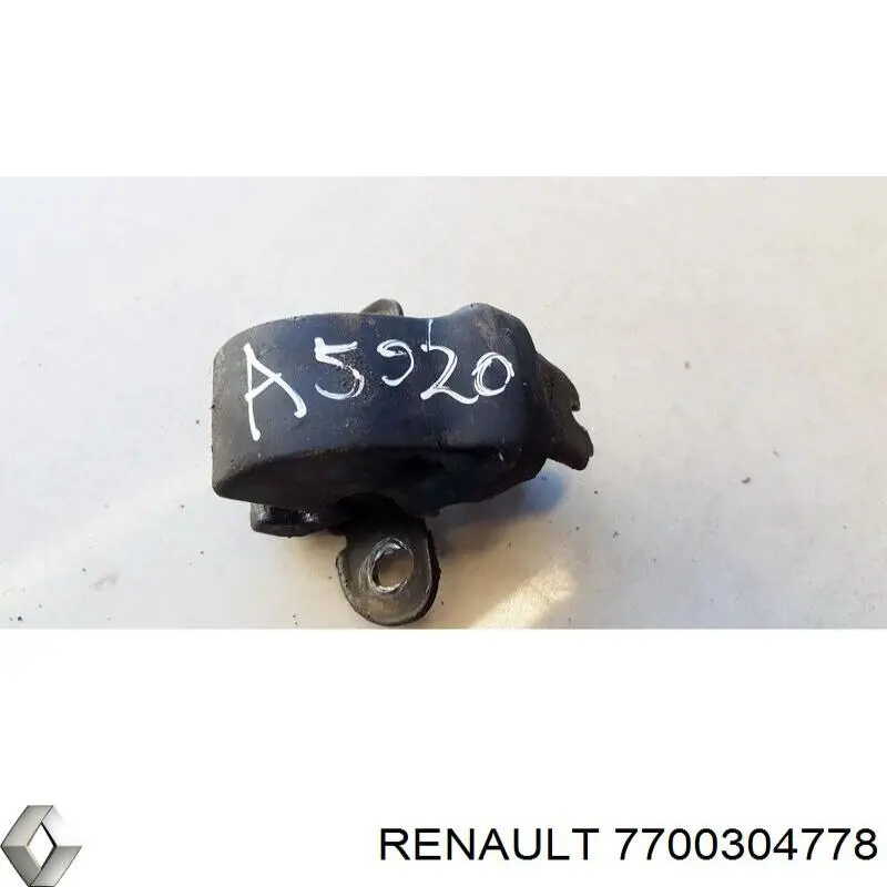  Renault (RVI) 7700304778 цена, от 2.82 USD