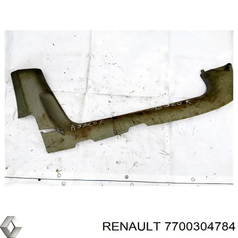  7700304784 Renault (RVI)