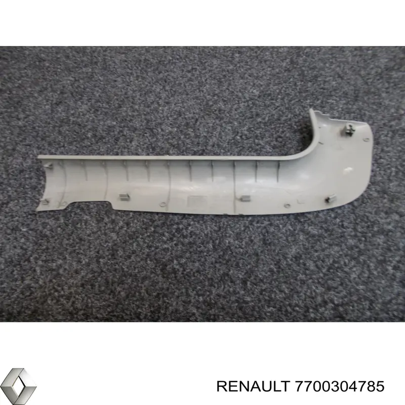 7700304785 Renault (RVI) Обшивка стойки кузова внутренняя передняя правая