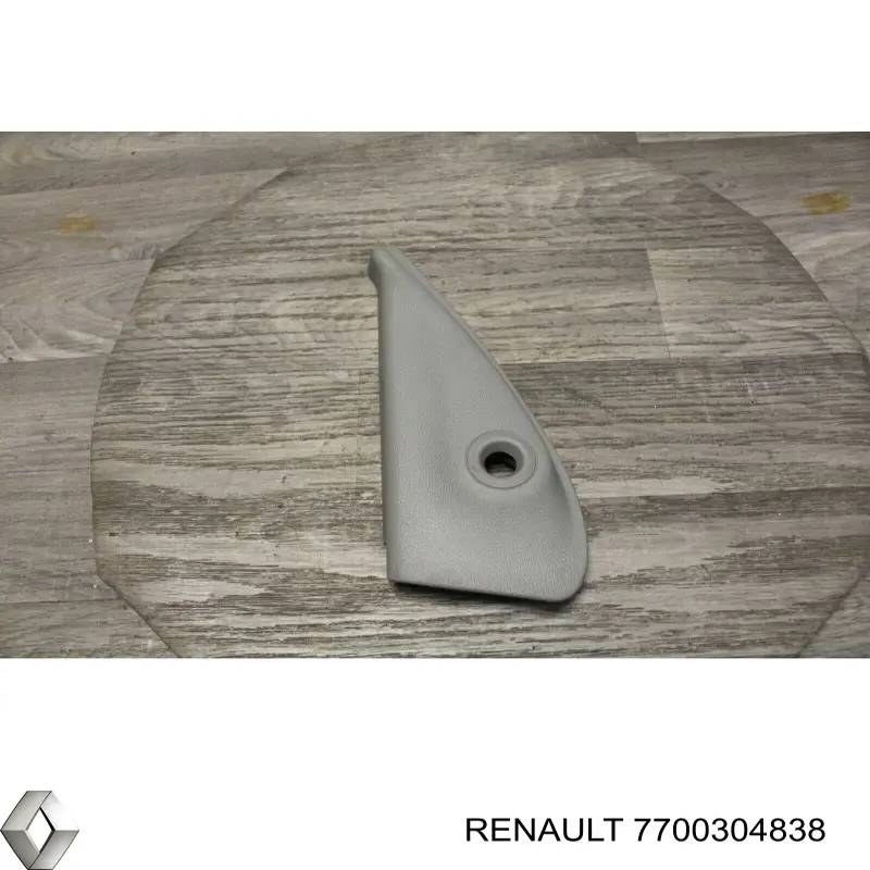  Renault (RVI) 7700304838 цена, от 4.41 USD