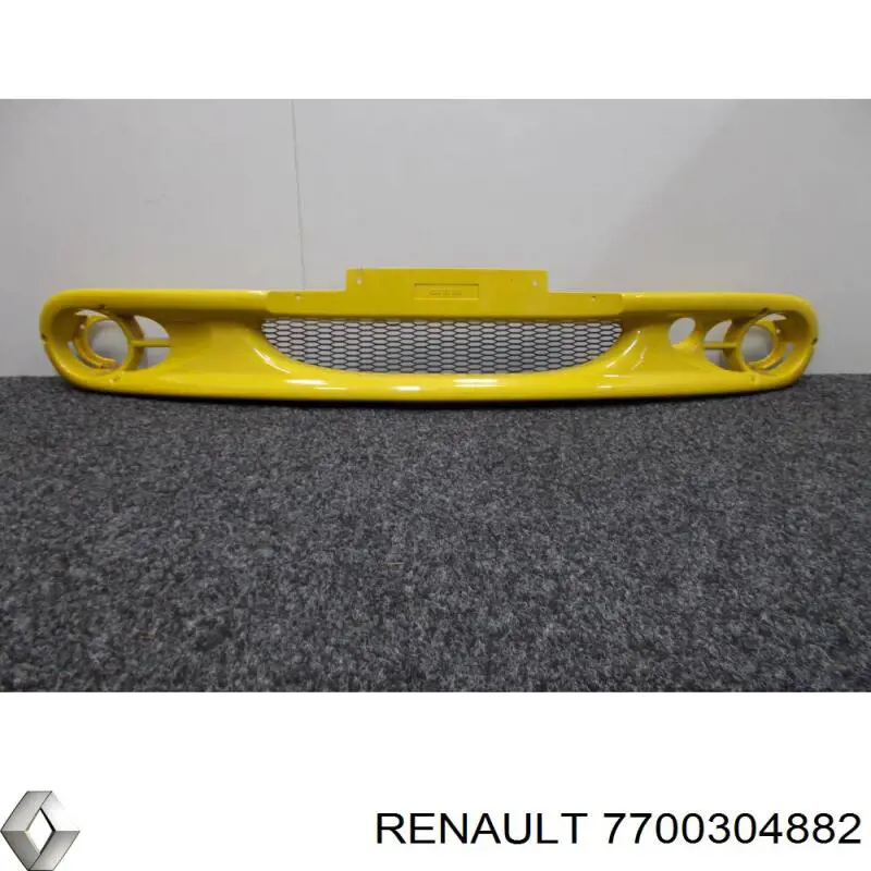  7700304882 Renault (RVI)