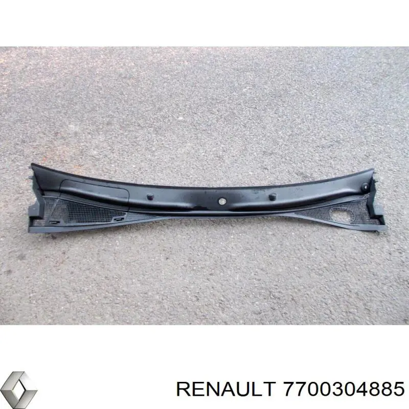  7700304885 Renault (RVI)