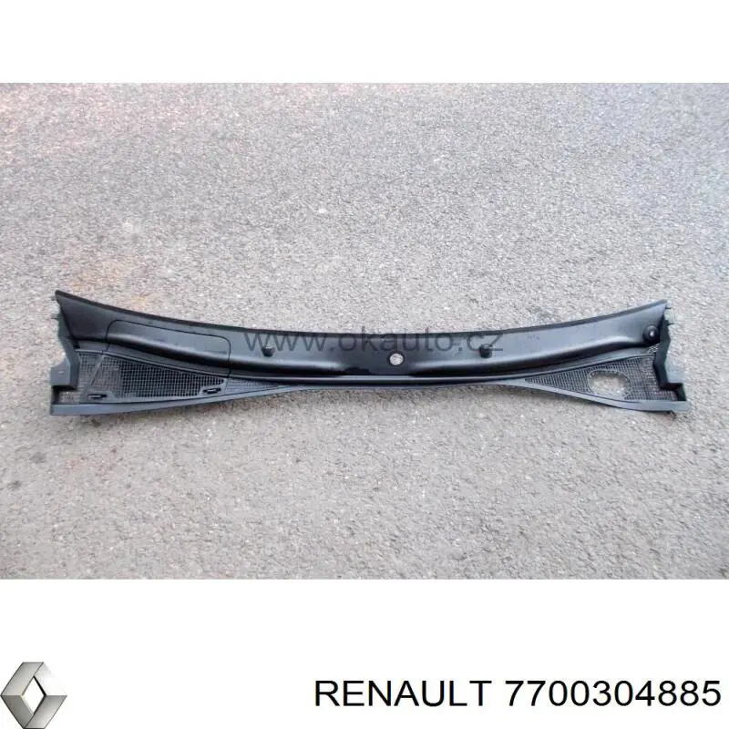  Renault (RVI) 7700304885 цена, от 5.07 USD