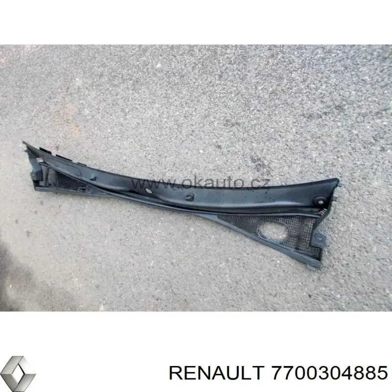 Купить 7700304885 Renault (RVI) 
