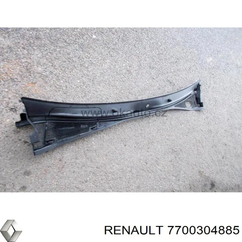7700304885 Renault (RVI) 