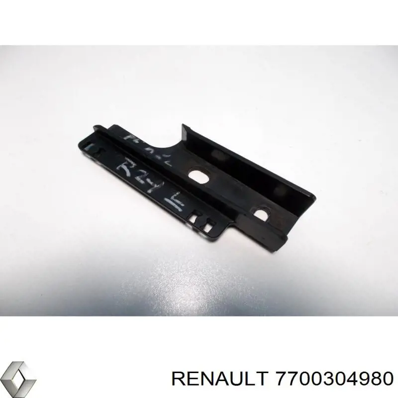 Диски колесные стальные (штампованные) 7700304980 Renault (RVI)