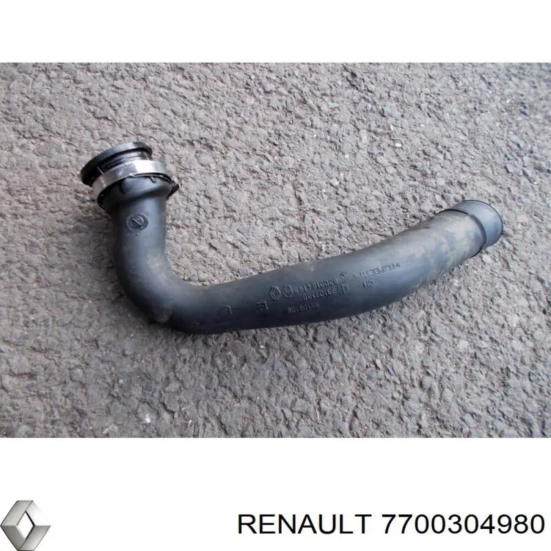 Диски колесные стальные (штампованные) Renault (RVI) 7700304980