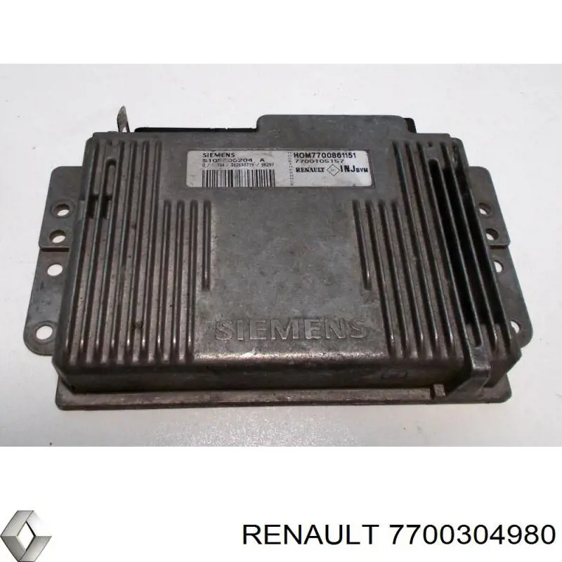 7700304980 Renault (RVI) Колеса