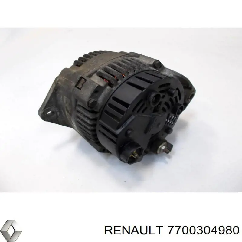 Диски стальные Renault (RVI) 7700304980 цена, от 56.02 USD