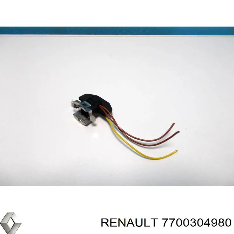 Купить 7700304980 Renault (RVI) Диск колесный