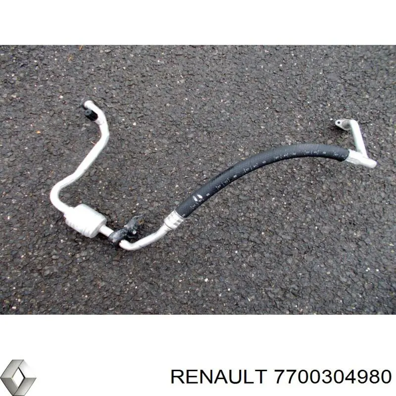 Диски колесные стальные (штампованные) 7700304980 Renault (RVI)