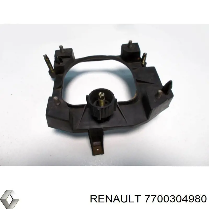 Купить 7700304980 Renault (RVI) Диск колесный