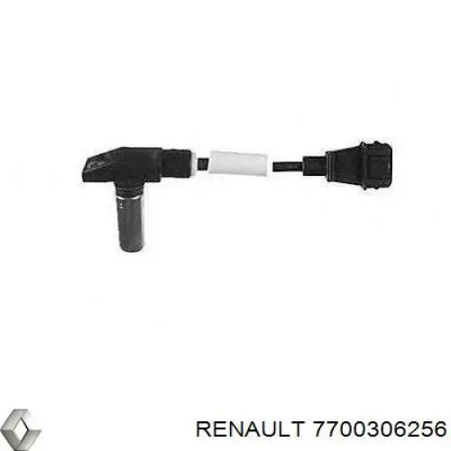  7700306256 Renault (RVI)