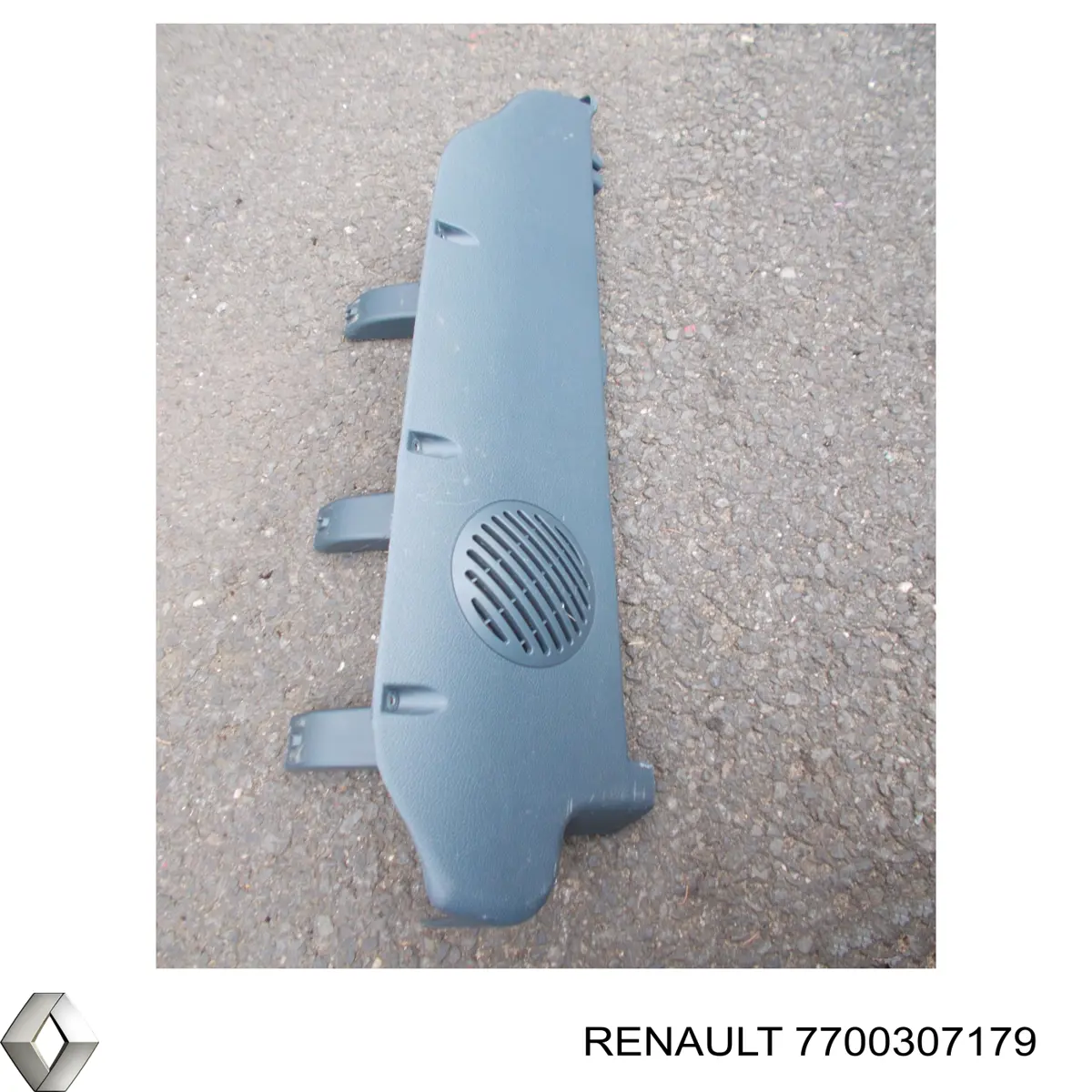 7700307179 Renault (RVI) 