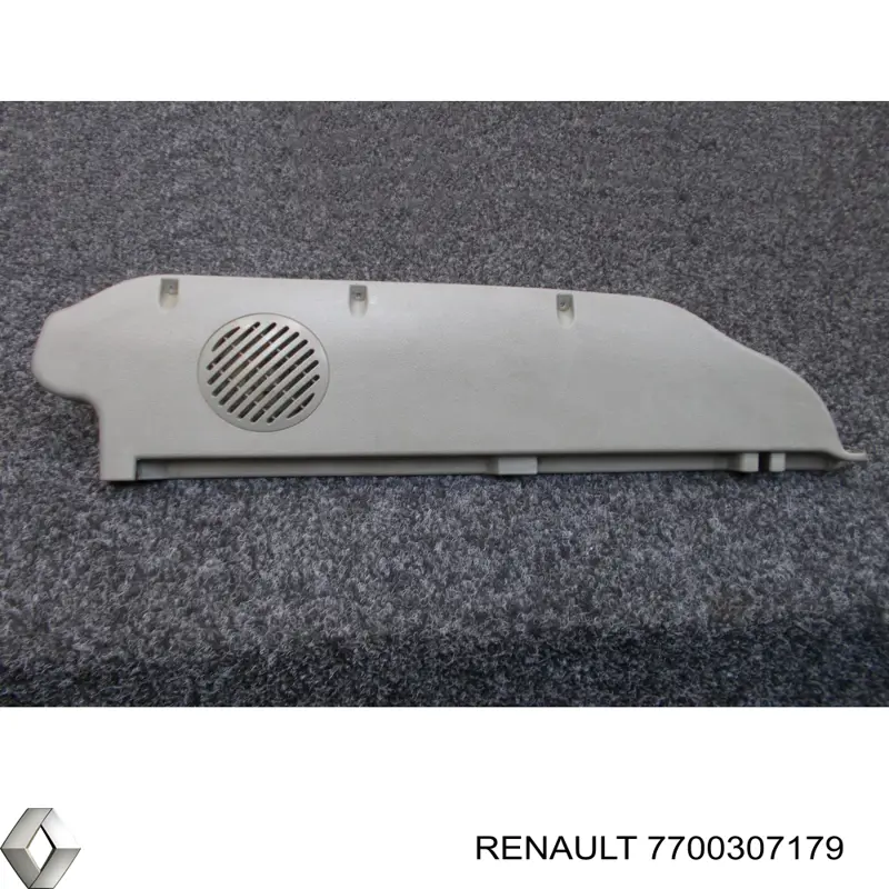 7700307179 Renault (RVI) 